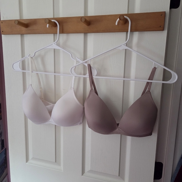 NWOT 2-Pack Bras 36C - Picture 1 of 6